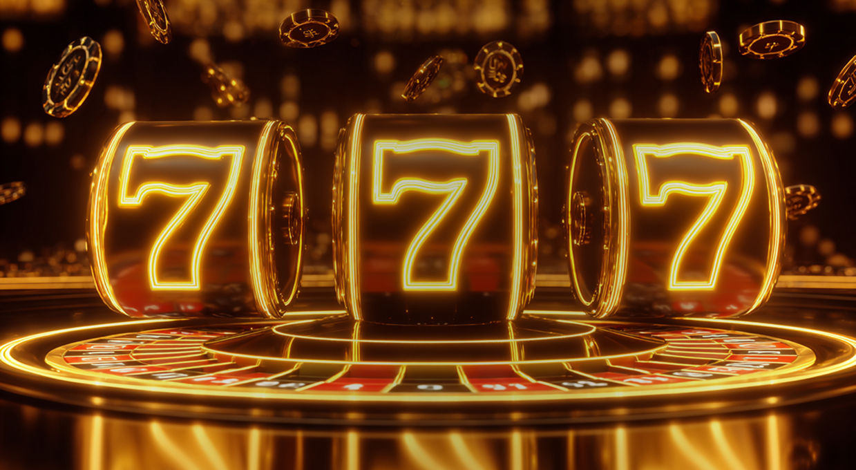 Slots City Casino