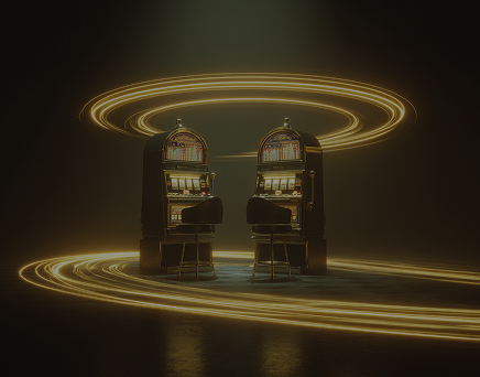 Slots City Casino