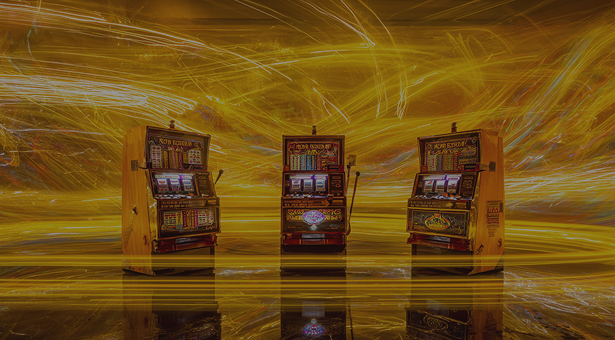 Slots City Casino