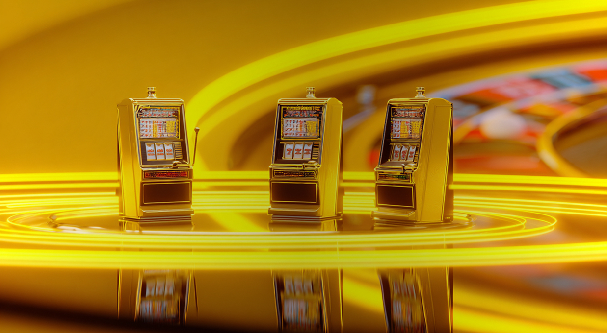 Slots City Casino